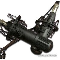Проводной микрофон Октава МК-319 черный картон - Изображение №5 — Chaika Market