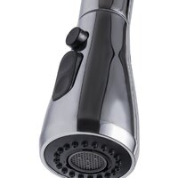 Смеситель Maxonor Pure Life PL4560 - Изображение №2 — Chaika Market