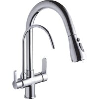 Смеситель Maxonor Pure Life PL4560 — Chaika Market