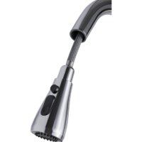 Смеситель Maxonor Pure Life PL4560 - Изображение №3 — Chaika Market