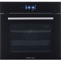 Электрический духовой шкаф CATA MT 9011 PRO BK — Chaika Market
