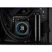 Оперативная память Corsair Vengeance 2x32ГБ DDR5 6400 МГц CMK64GX5M2B6400C32 - Изображение №21 — Chaika Market