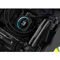 Оперативная память Corsair Vengeance 2x32ГБ DDR5 6400 МГц CMK64GX5M2B6400C32 - Изображение №22 — Chaika Market
