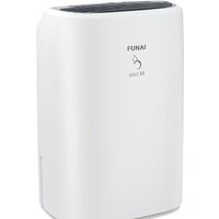 Осушитель воздуха Funai Neko M RAD-N16F5E - Изображение №3 — Chaika Market