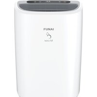 Осушитель воздуха Funai Neko M RAD-N16F5E - Изображение №6 — Chaika Market