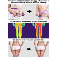 Массажер для ног и тела Planta MHH-1000 - Изображение №9 — Chaika Market