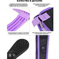 Массажер для ног и тела Planta MHH-1000 - Изображение №8 — Chaika Market