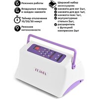 Массажер для ног и тела Planta MHH-1000 - Изображение №3 — Chaika Market