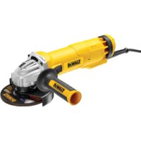 Угловая шлифмашина DeWalt DWE4237 — Chaika Market