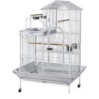 Клетка Triol BC17W (белый) — Chaika Market