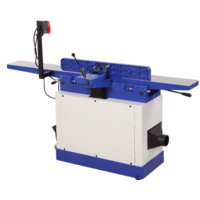 Фуговальный станок Belmash (Белмаш) J200/1900ARH - Изображение №2 — Chaika Market