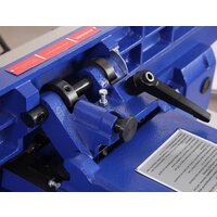 Фуговальный станок Belmash (Белмаш) J200/1900ARH - Изображение №5 — Chaika Market