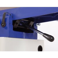 Фуговальный станок Belmash (Белмаш) J200/1900ARH - Изображение №9 — Chaika Market