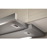 Кухонная вытяжка Elica Elite 14 LUX GRIX/A/50 - Изображение №3 — Chaika Market