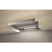 Кухонная вытяжка Elica Elite 14 LUX GRIX/A/50 — Chaika Market