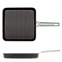 Сковорода-гриль Valira Aire 4678/25 - Изображение №6 — Chaika Market