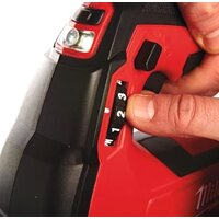Шприц для смазки Milwaukee M18 GG-0 4933440493 (без АКБ) - Изображение №2 — Chaika Market