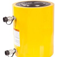 Односторонний домкрат TOR HHYG-10300S 10т — Chaika Market