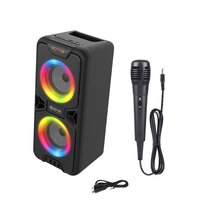 Патибокс Manta SPK816 - Изображение №5 — Chaika Market