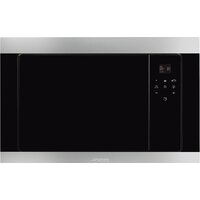 Микроволновая печь Smeg FMI320X2 — Chaika Market