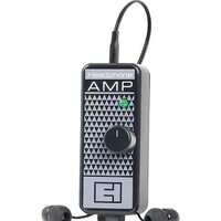 Предусилитель для наушников Electro-Harmonix Headphone Amp — Chaika Market