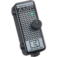 Предусилитель для наушников Electro-Harmonix Headphone Amp - Изображение №2 — Chaika Market