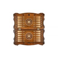 Шахматы/шашки/нарды Simonyan Эндшпиль 2 as101 - Изображение №3 — Chaika Market