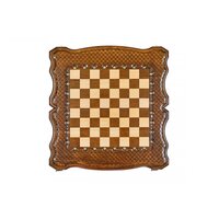 Шахматы/шашки/нарды Simonyan Эндшпиль 2 as101 - Изображение №2 — Chaika Market