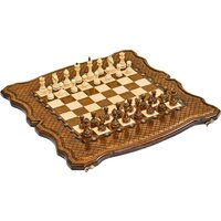 Шахматы/шашки/нарды Simonyan Эндшпиль 2 as101 — Chaika Market