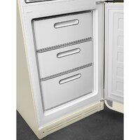 Холодильник Smeg FAB32RCR5 - Изображение №7 — Chaika Market