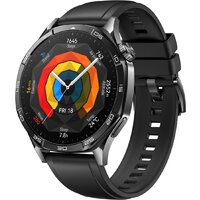 Умные часы Huawei Watch GT 5 46 мм (черный) — Chaika Market
