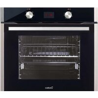 Электрический духовой шкаф CATA LCMD 8008 BK — Chaika Market