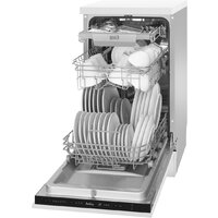 Встраиваемая посудомоечная машина Amica DIM42E6EBqO - Изображение №3 — Chaika Market