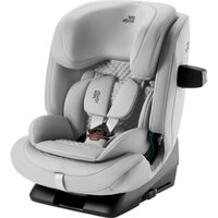 Детское автокресло Britax Romer Advansafix Pro Lux (linen grey) — Chaika Market