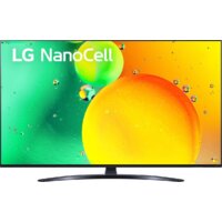 Телевизор LG 65NANO766QA — Chaika Market