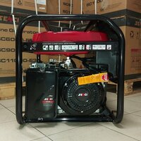 Бензиновый генератор SENCI SC11000-E3 - Изображение №4 — Chaika Market