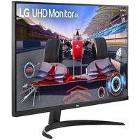 Монитор LG 32UR500-B - Изображение №5 — Chaika Market