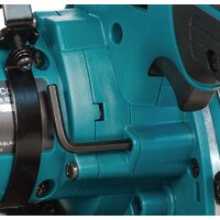 Дисковая (циркулярная) пила Makita CC301DZ (без АКБ) - Изображение №2 — Chaika Market