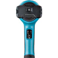 Промышленный фен Makita HG6031VK - Изображение №2 — Chaika Market