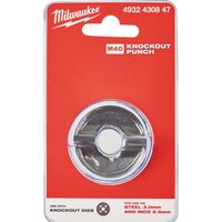 Пробойник Milwaukee 4932430847 - Изображение №2 — Chaika Market