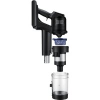 Пылесос Samsung Bespoke AI Jet Ultra Complete Extra VS90F40DEK/EV - Изображение №26 — Chaika Market