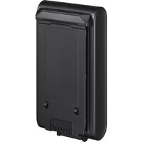 Пылесос Samsung Bespoke AI Jet Ultra Complete Extra VS90F40DEK/EV - Изображение №42 — Chaika Market