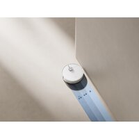 Робот-пылесос Xiaomi Robot Vacuum S40 OV81 (евровилка, белый) - Изображение №9 — Chaika Market