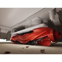 Робот-пылесос Xiaomi Robot Vacuum S40 OV81 (евровилка, белый) - Изображение №8 — Chaika Market