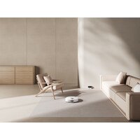 Робот-пылесос Xiaomi Robot Vacuum S40 OV81 (евровилка, белый) - Изображение №22 — Chaika Market