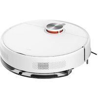 Робот-пылесос Xiaomi Robot Vacuum S40 OV81 (евровилка, белый) - Изображение №2 — Chaika Market