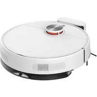 Робот-пылесос Xiaomi Robot Vacuum S40 OV81 (евровилка, белый) - Изображение №3 — Chaika Market