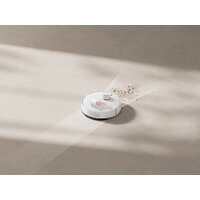 Робот-пылесос Xiaomi Robot Vacuum S40 OV81 (евровилка, белый) - Изображение №15 — Chaika Market