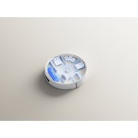 Робот-пылесос Xiaomi Robot Vacuum S40 OV81 (евровилка, белый) - Изображение №17 — Chaika Market