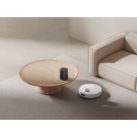Робот-пылесос Xiaomi Robot Vacuum S40 OV81 (евровилка, белый) - Изображение №7 — Chaika Market